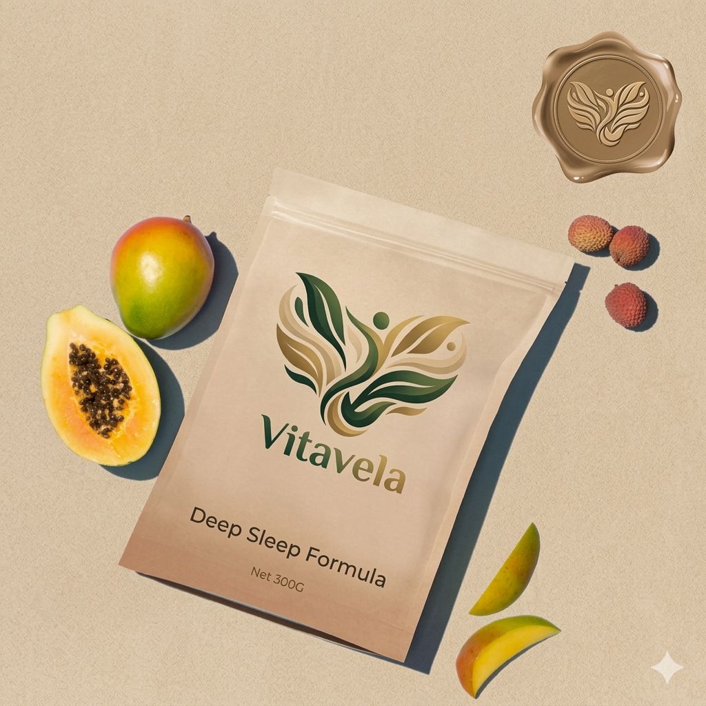 Vitavela test product